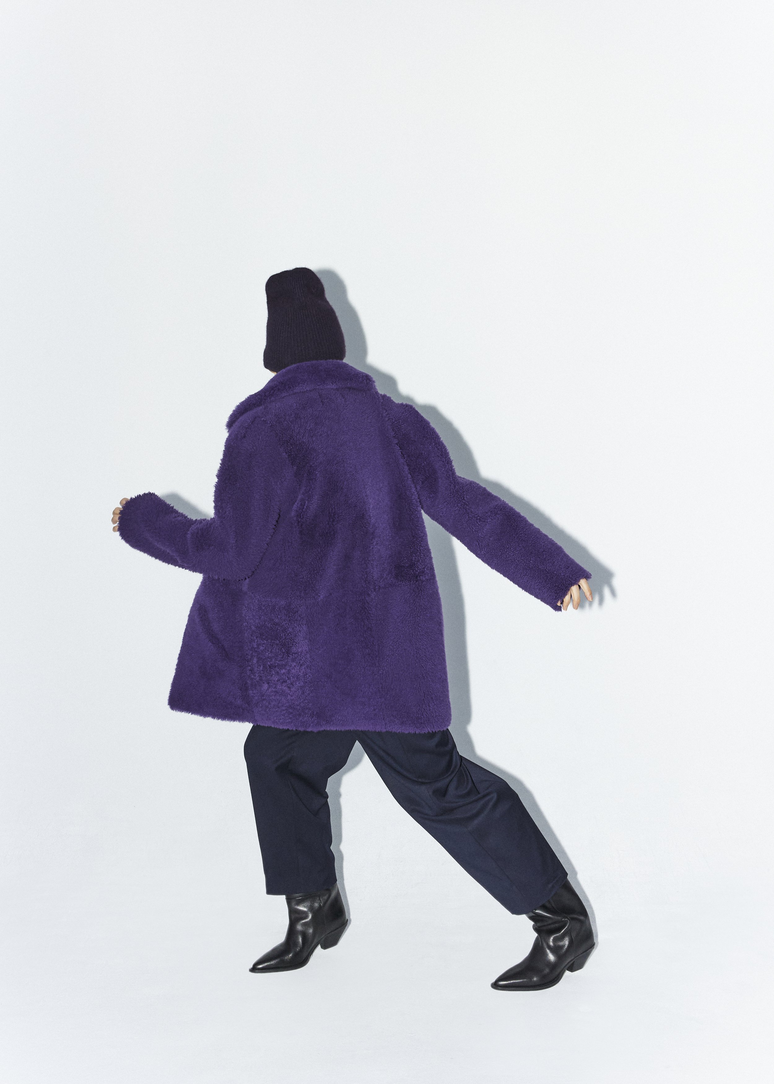 Collection Fall / Winter 2023 — Inès & Maréchal | Conscientious Luxury
